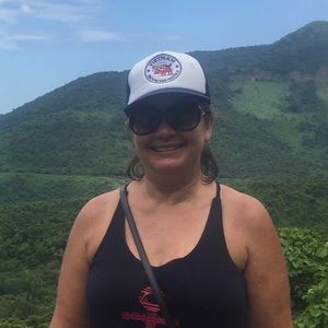 Meet your Posher, Cheryl